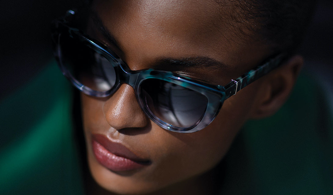 ROBERT MARC NYC Tagged Sunglasses Eyes On Soho