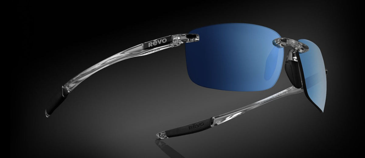 REVO Eyes On Soho