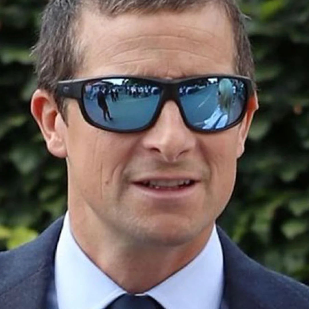 Caper Bear Grylls