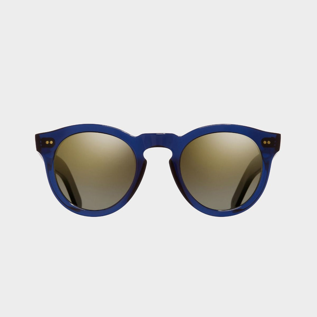 0734V2 Classic Navy Blue (Small)