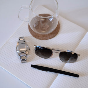 Mid Century Modern Pilot 1957