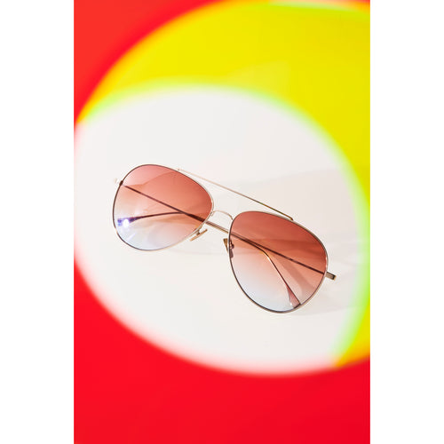 FHONE x EYES ON SOHO - THE AVIATOR