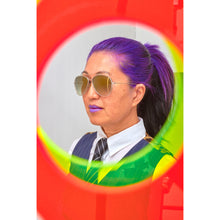 Load image into Gallery viewer, FHONE x EYES ON SOHO - THE AVIATOR