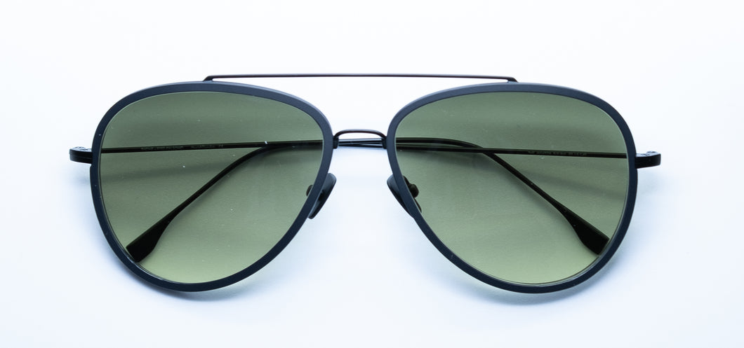 FHONE x EYES ON SOHO - THE AVIATOR