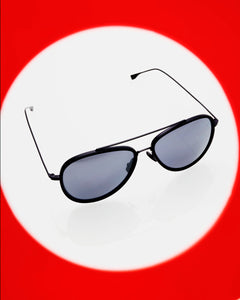FHONE x EYES ON SOHO - THE AVIATOR