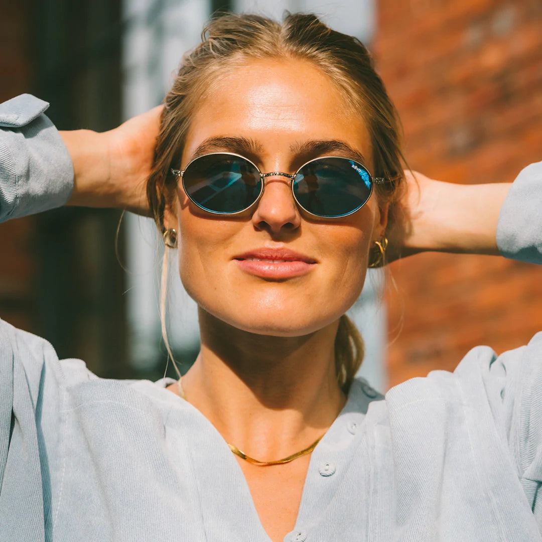 Python | Glass Lens โ Eyes On Soho