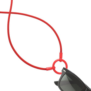 Sportloop in Red